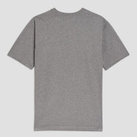 Adidas X Como 1907 T-Shirt Uomo Grigia