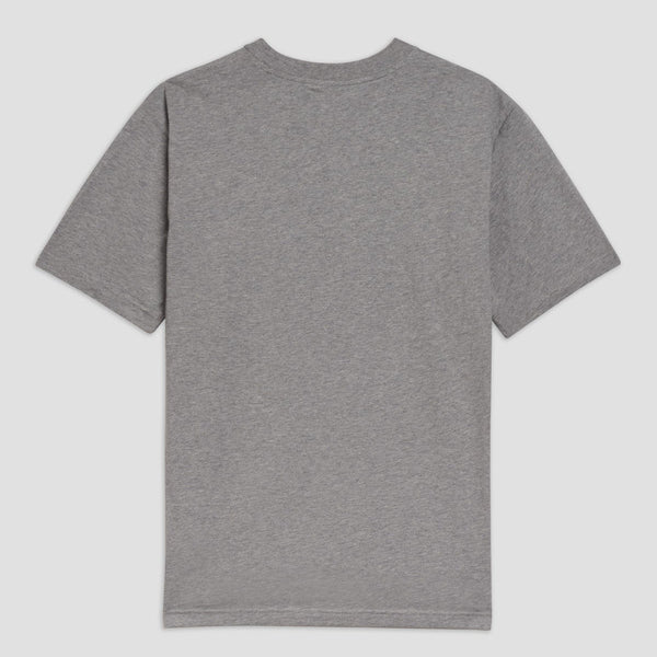 Adidas X Como 1907 T-Shirt Uomo Grigia