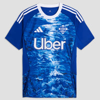 Como 1907 Maglia Gara Home 2025/26 Ragazzo