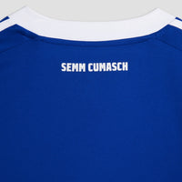 Como 1907 Maglia Gara Home 2025/26 Donna