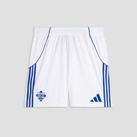Como 1907 Pantaloncini Gara Home 2025/26 Ragazzo