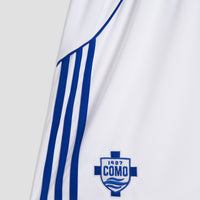 Como 1907 Pantaloncini Gara Home 2025/26 Ragazzo