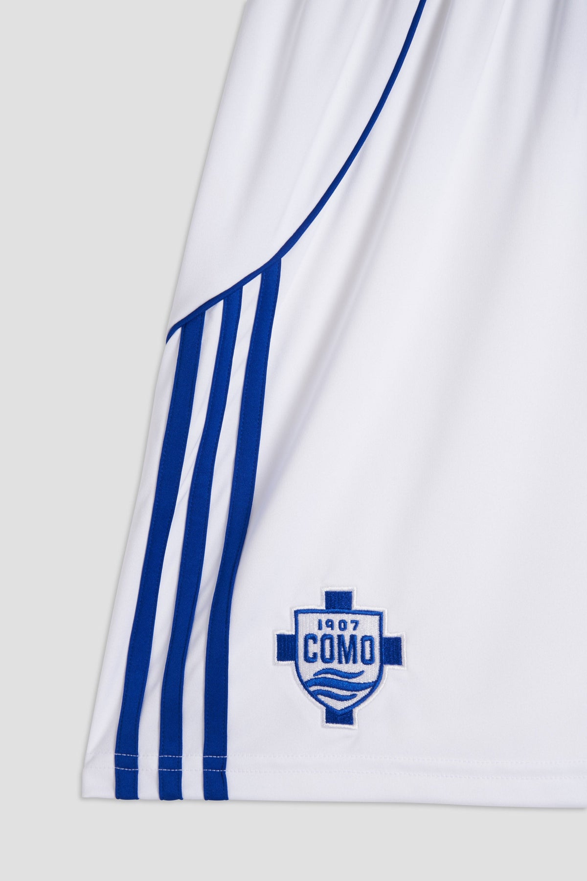 Como 1907 Pantaloncini Gara Home 2025/26 Ragazzo