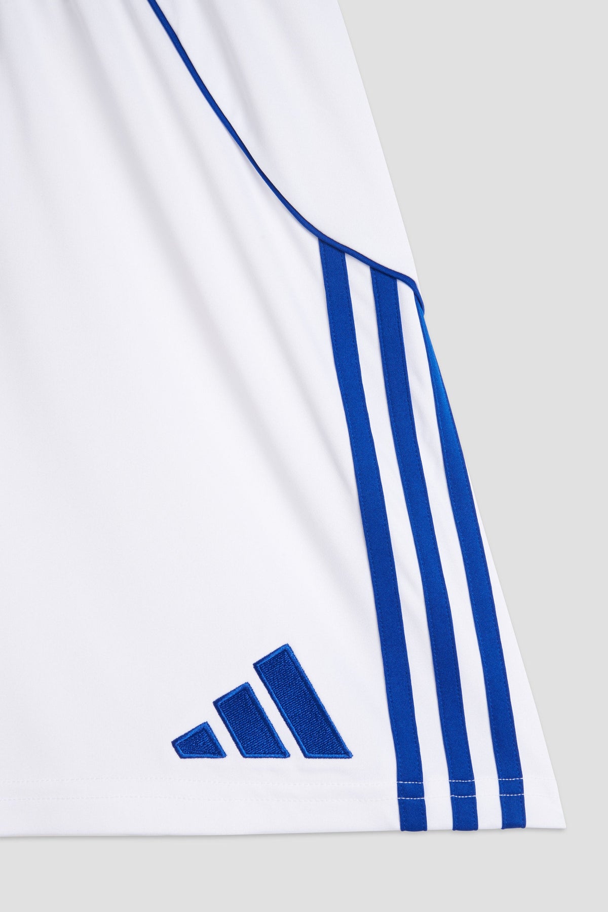Como 1907 Pantaloncini Gara Home 2025/26