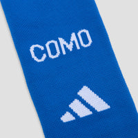 Como 1907 Calzettoni Home 2025/26