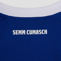 Como 1907 Home Mini Kit 2025/26