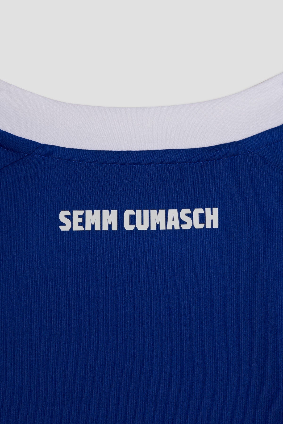 Como 1907 Home Mini Kit 2025/26