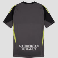 Como 1907 Maglia Gara Portiere Home 2025/26