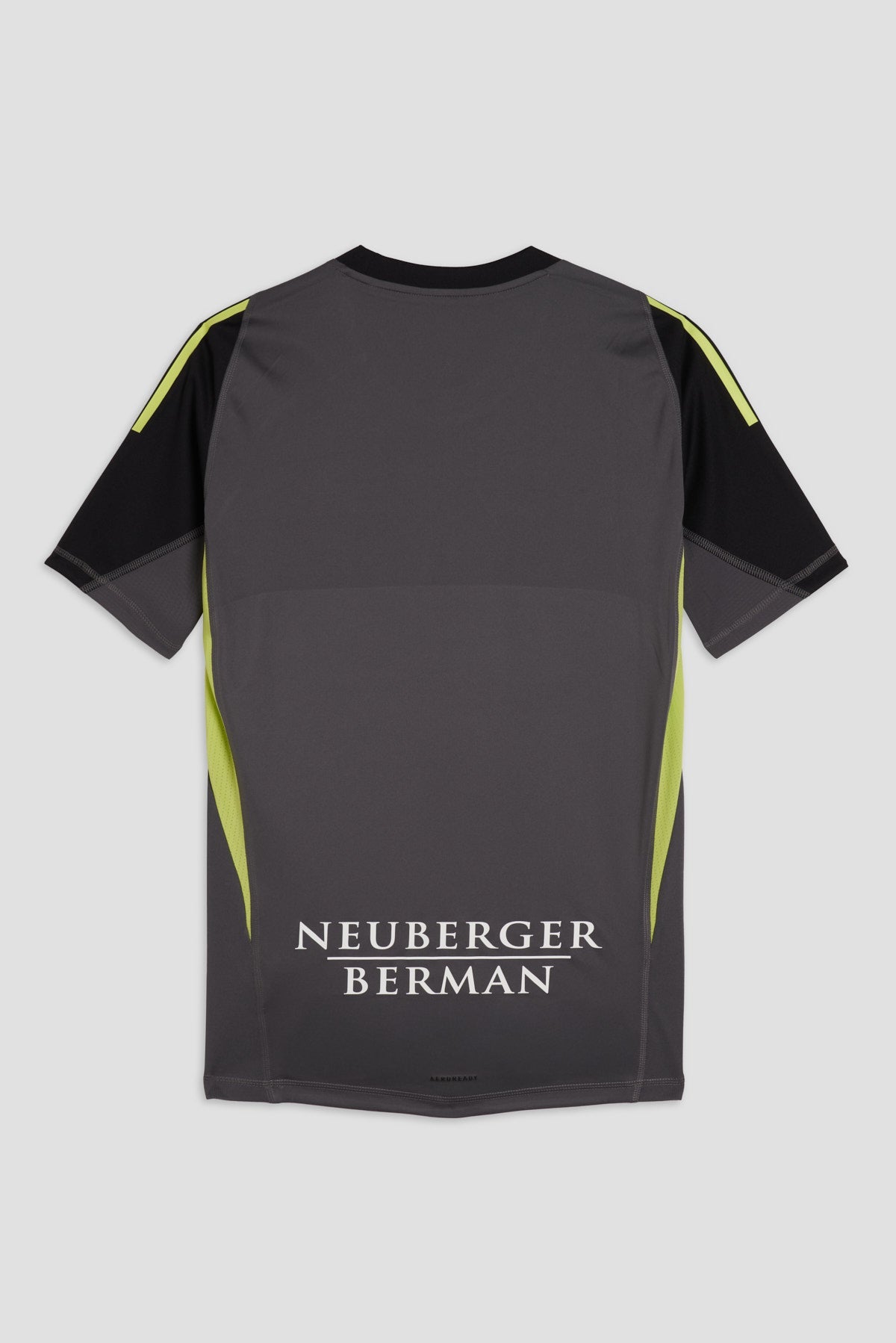 Como 1907 Maglia Gara Portiere Home 2025/26