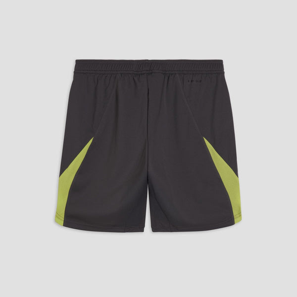 Como 1907 Pantaloncini Gara Portiere Home 2025/26