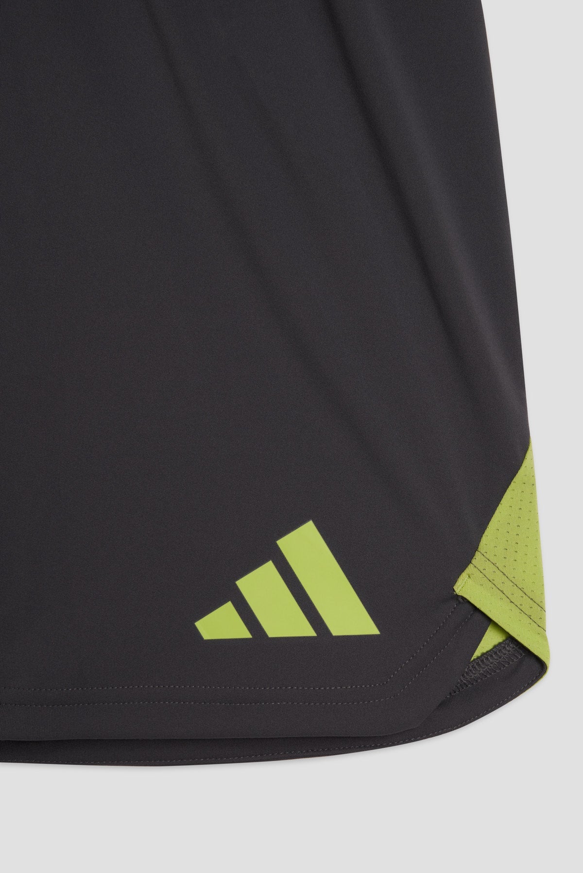 Como 1907 Pantaloncini Gara Portiere Home 2025/26