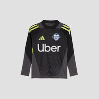 Como 1907 Maglia Gara Portiere Home 2025/26 Bambino
