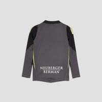 Como 1907 Maglia Gara Portiere Home 2025/26 Bambino