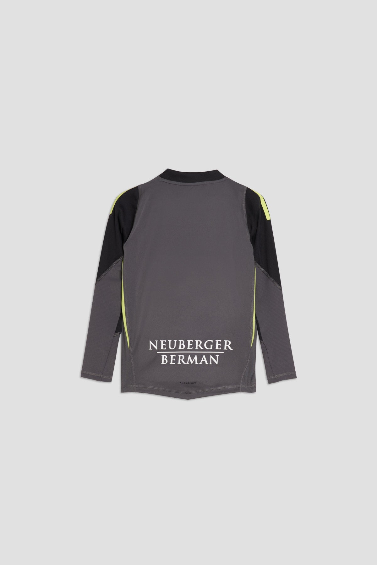 Como 1907 Maglia Gara Portiere Home 2025/26 Bambino