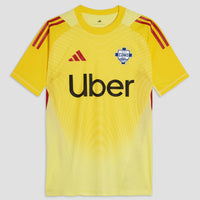 Como 1907 Maglia Gara Portiere Away 2025/26