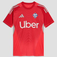 Como 1907 Maglia Gara Portiere Third 2025/26