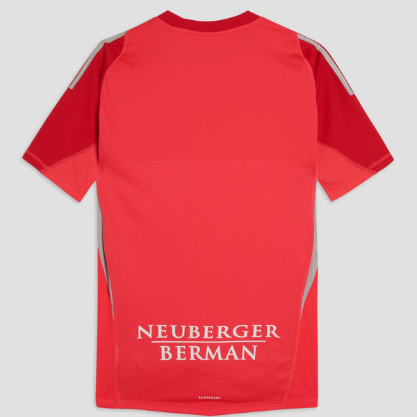 Como 1907 Maglia Gara Portiere Third 2025/26