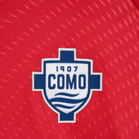 Como 1907 Maglia Gara Portiere Third 2025/26
