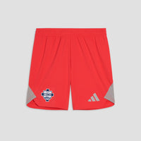 Como 1907 Pantaloncini Gara Portiere Third 2025/26