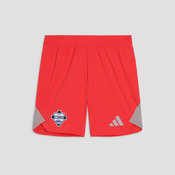 Como 1907 Pantaloncini Gara Portiere Third 2025/26
