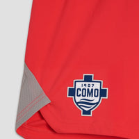 Como 1907 Pantaloncini Gara Portiere Third 2025/26