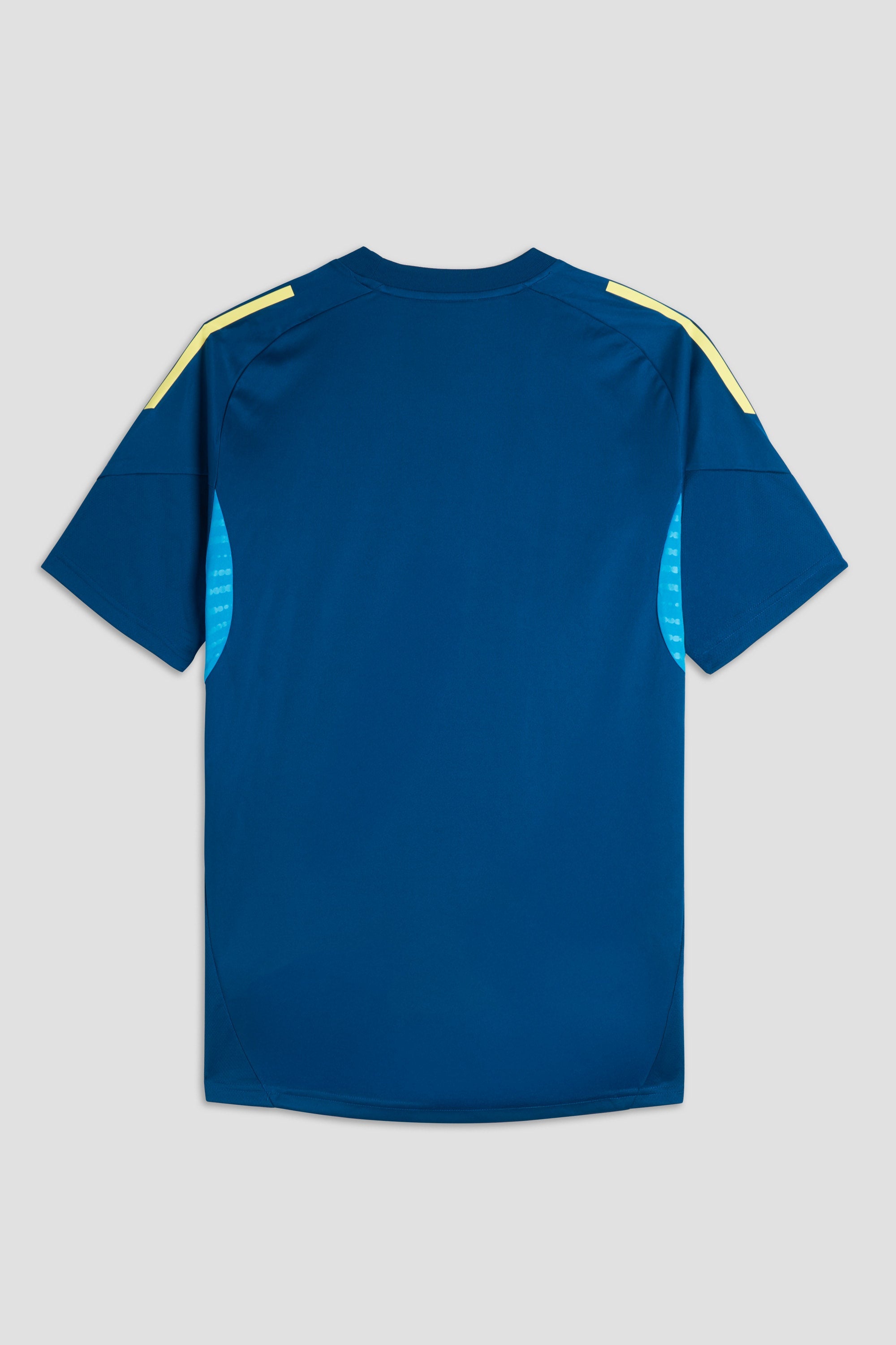 Como 1907 T-shirt Training Allenamento Ragazzo 2025/26