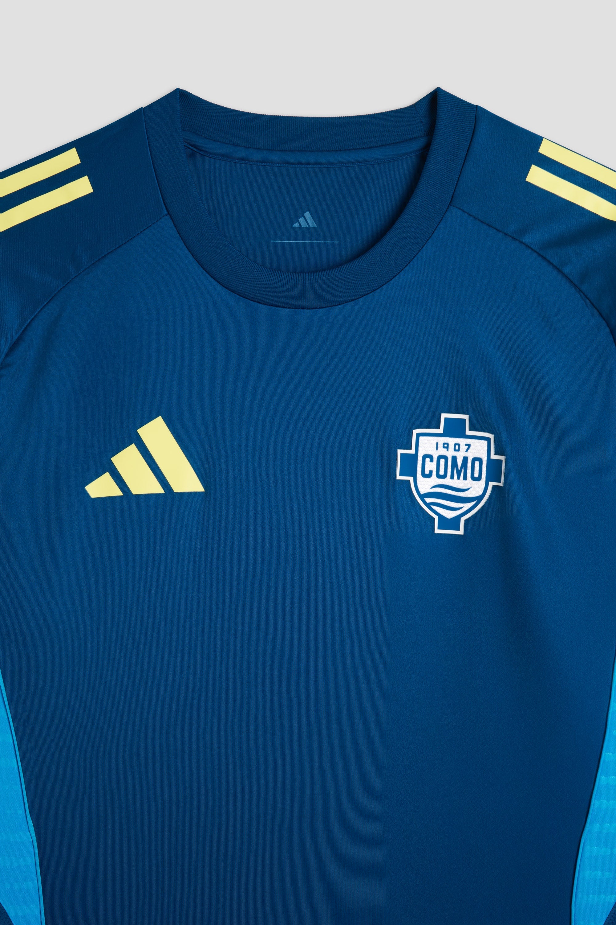 Como 1907 T-shirt Allenamento 2025/26