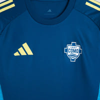 Como 1907 T-shirt Training Allenamento Ragazzo 2025/26