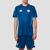 Como 1907 T-shirt Allenamento 2025/26