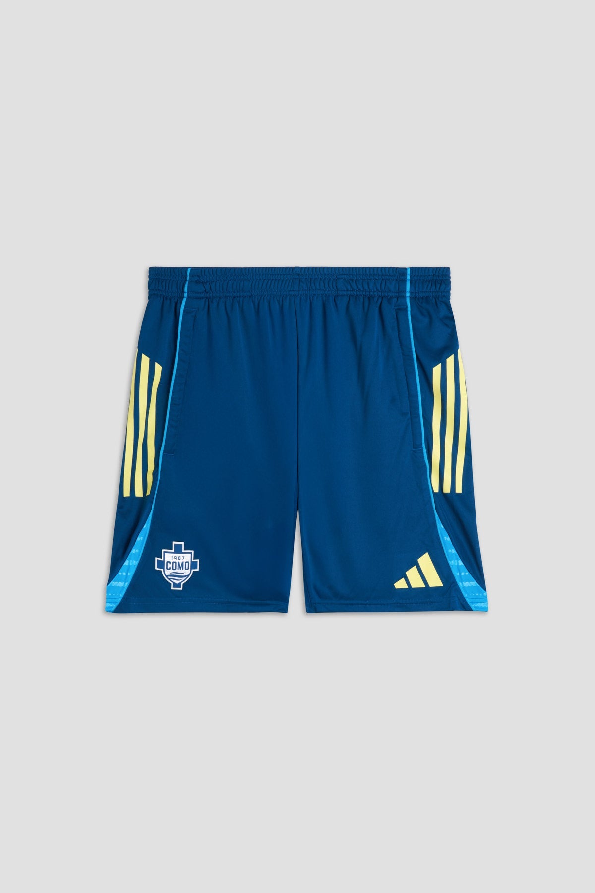 Como 1907 Pantaloncini Allenamento Ragazzo 2025/26