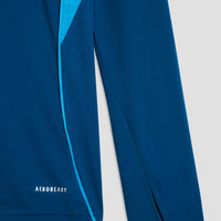 Como 1907 Maglia Manica Lunga Mezza Zip Allenamento Ragazzo 2025/26