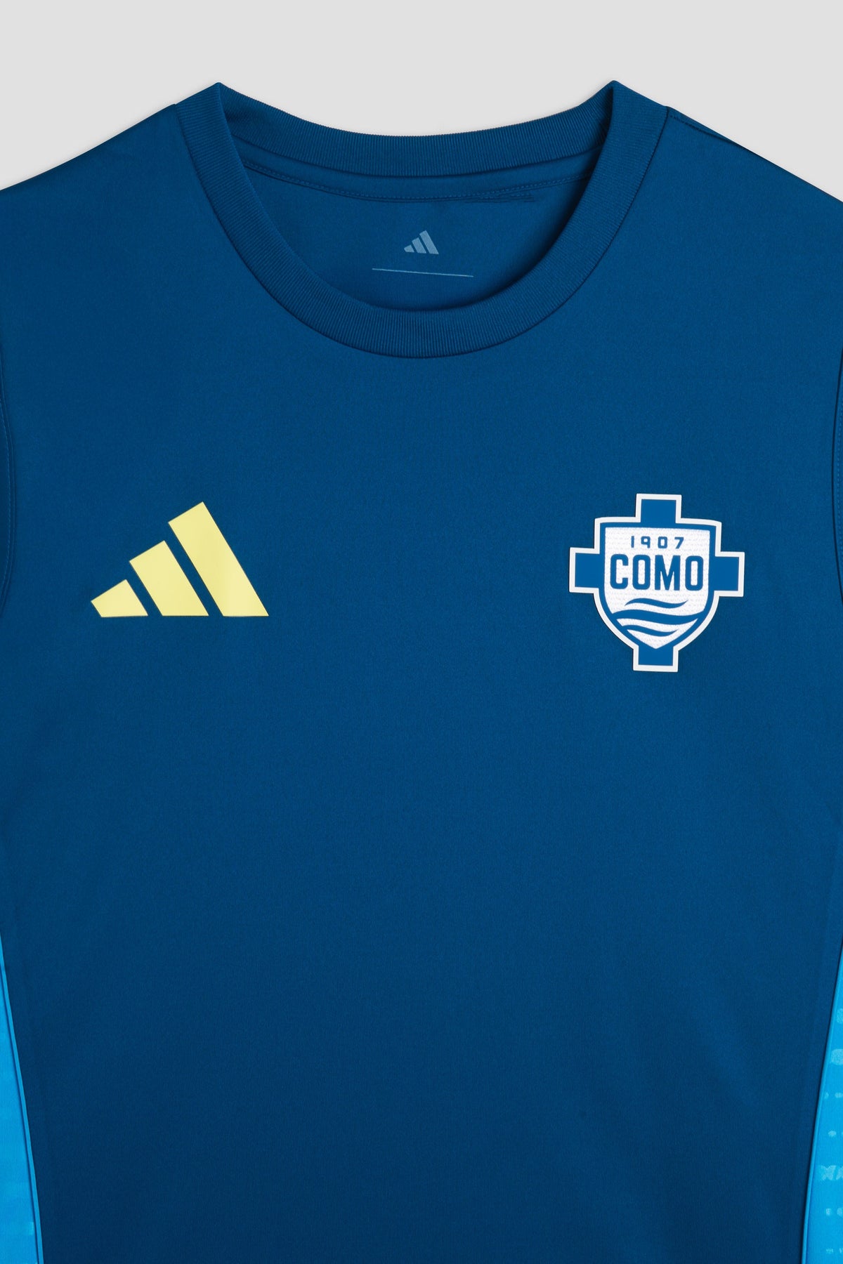 Como 1907 Maglia Senza Maniche Allenamento 2025/26