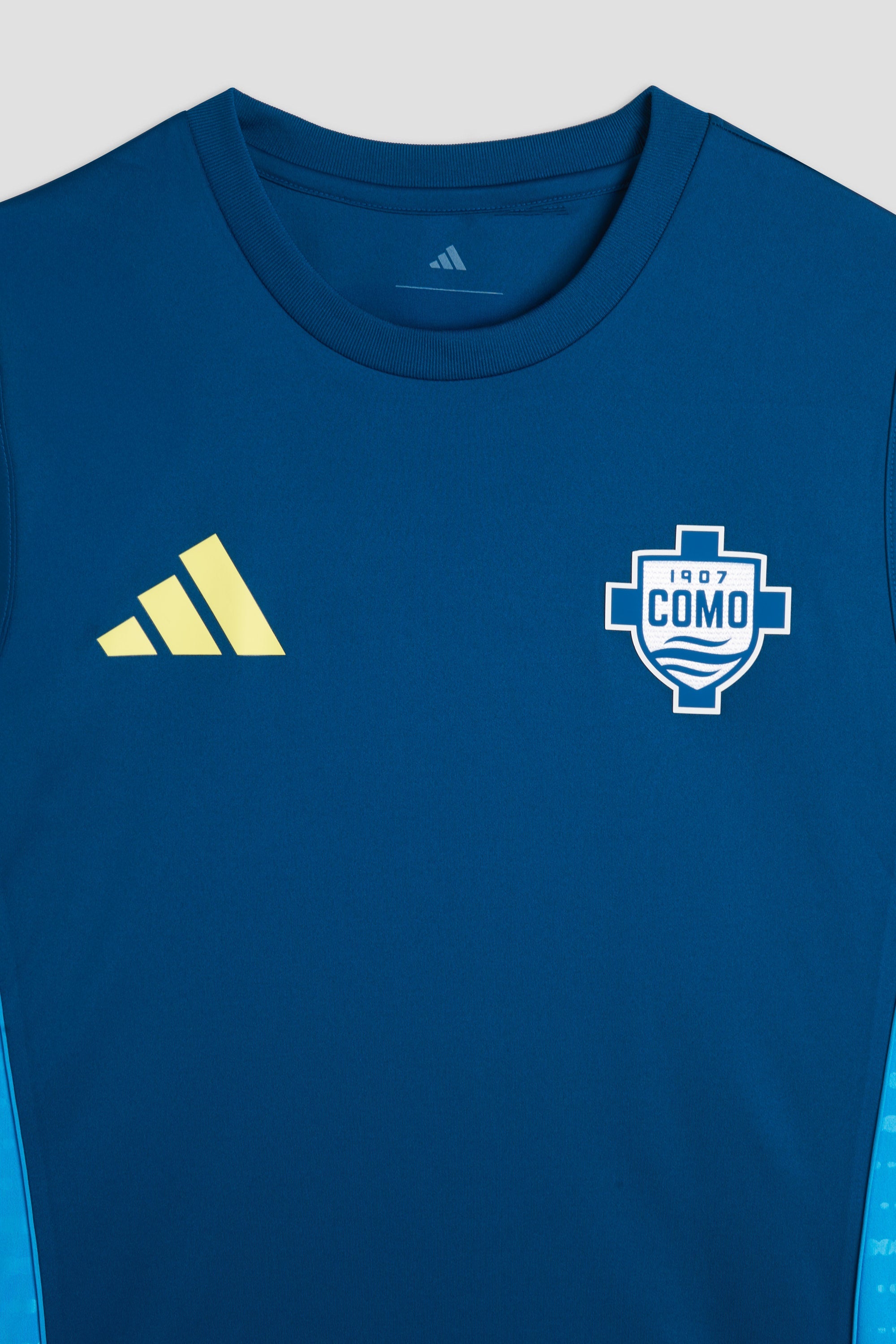 Como 1907 Maglia Senza Maniche Allenamento 2025/26