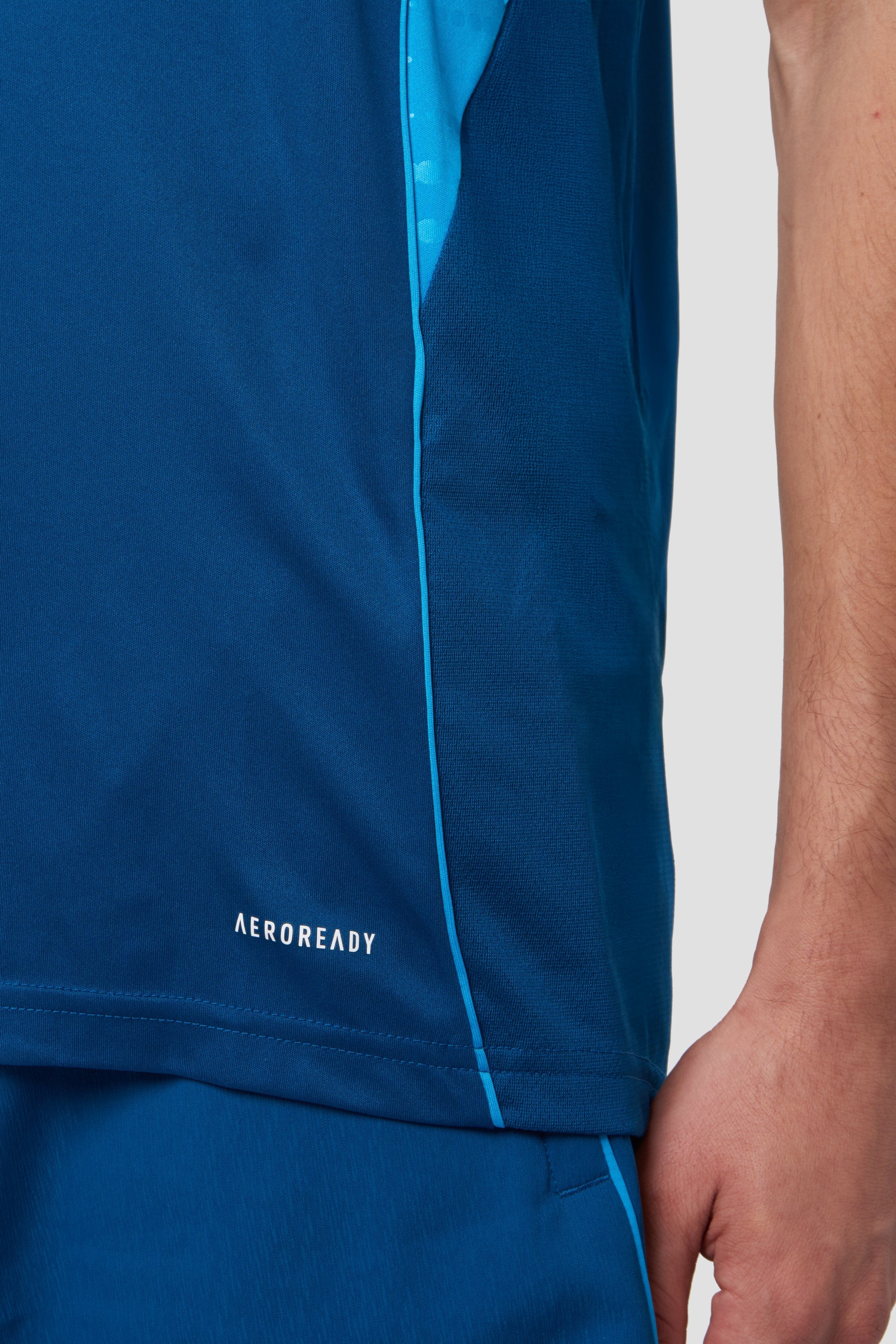 Como 1907 Maglia Senza Maniche Allenamento 2025/26