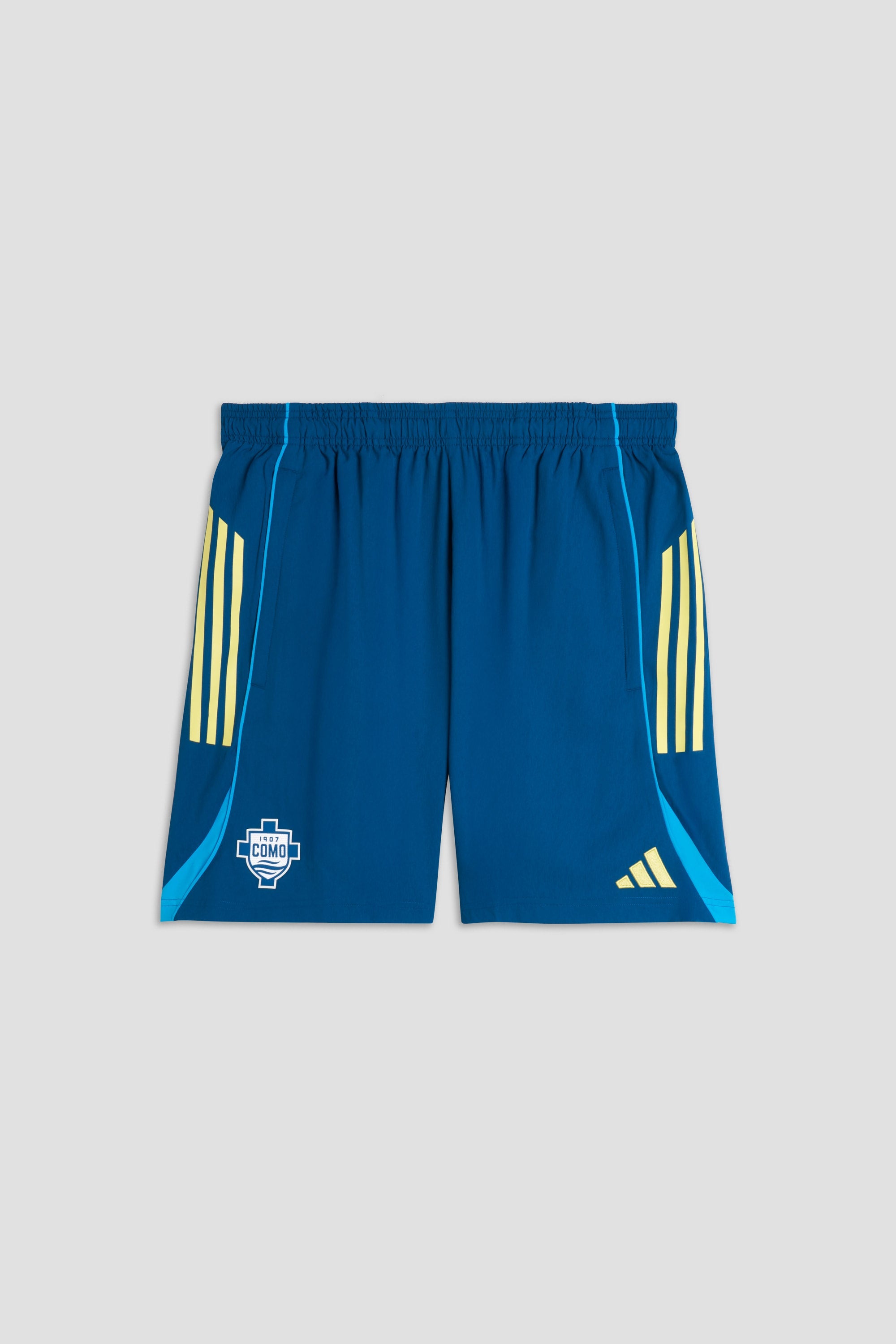 Como 1907 Pantaloncini Ragazzo 2025/26