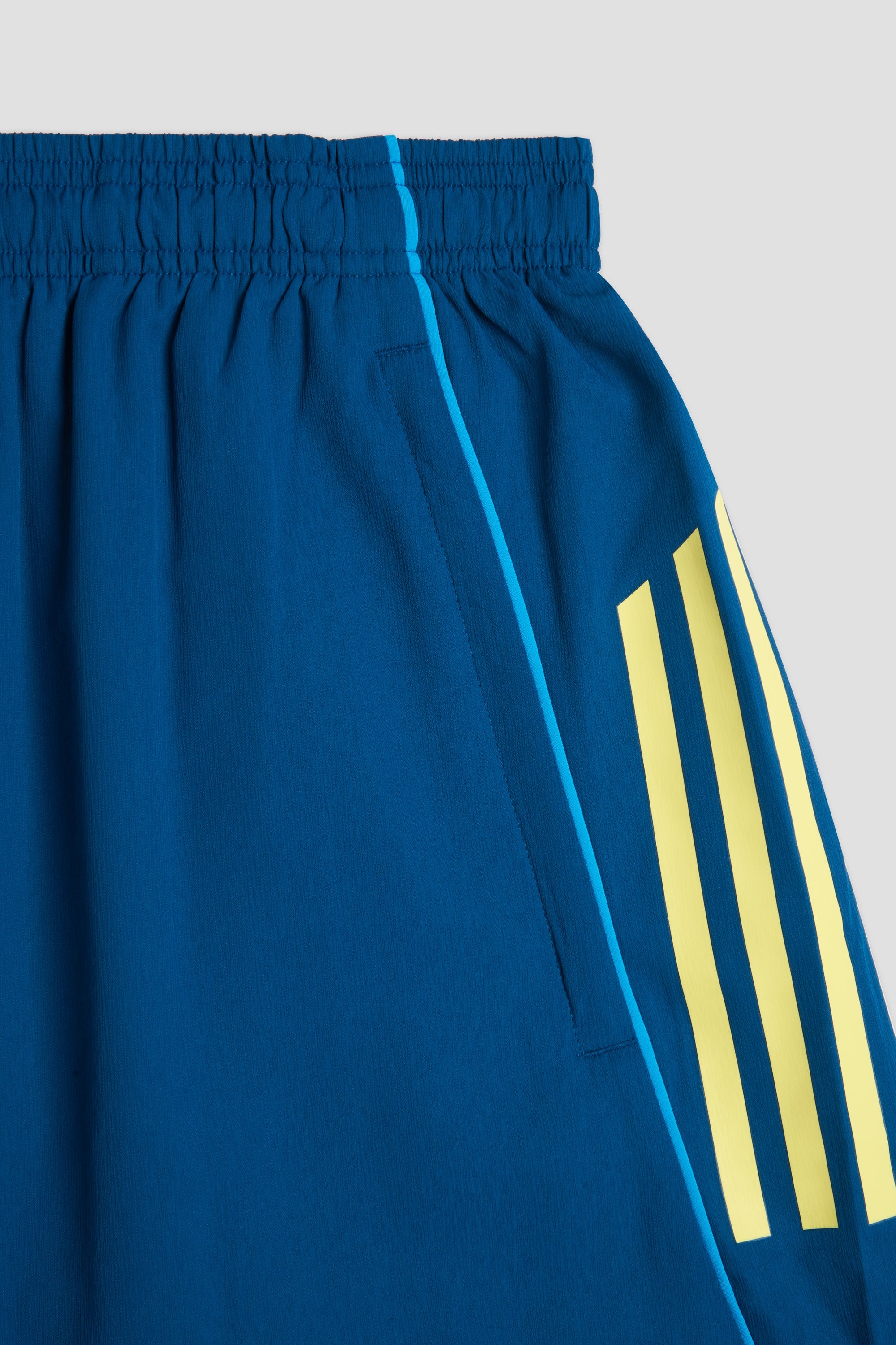 Como 1907 Pantaloncini Ragazzo 2025/26