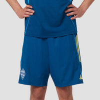 Como 1907 Pantaloncini Ragazzo 2025/26