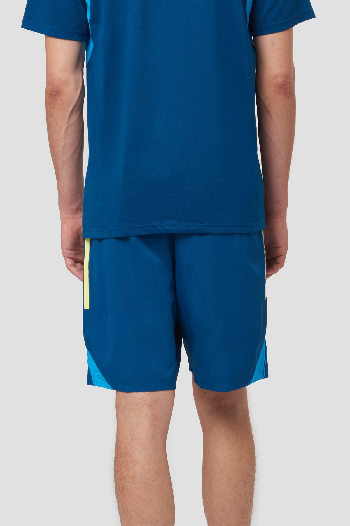 Como 1907 Pantaloncini Ragazzo 2025/26