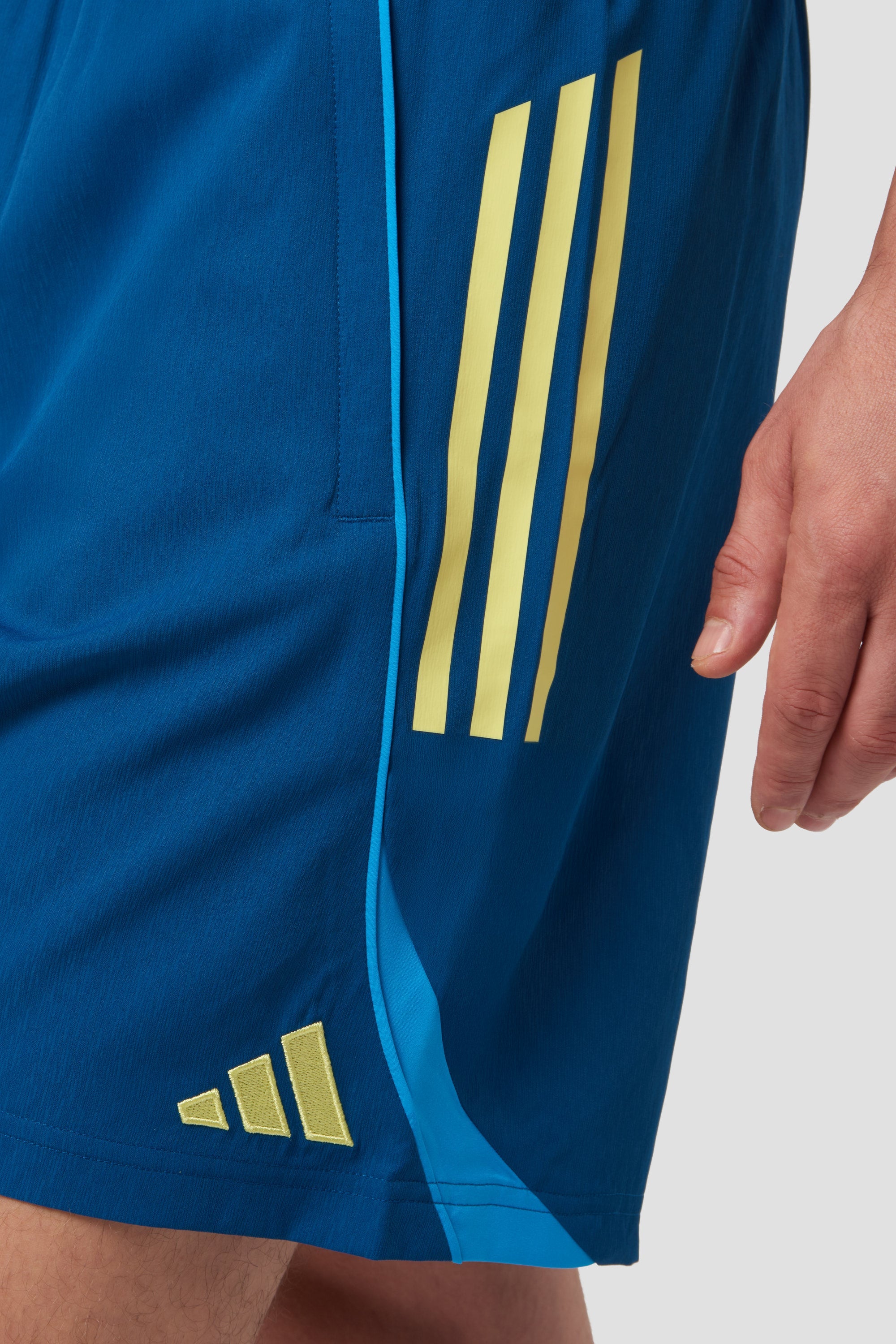 Como 1907 Pantaloncini Ragazzo 2025/26