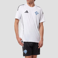 Como 1907 Coach Training Jersey