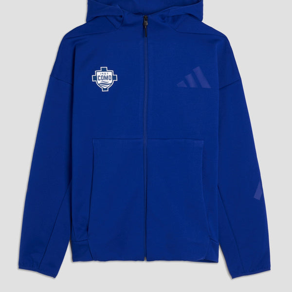 Como 1907 Adidas Felpa 2025/26