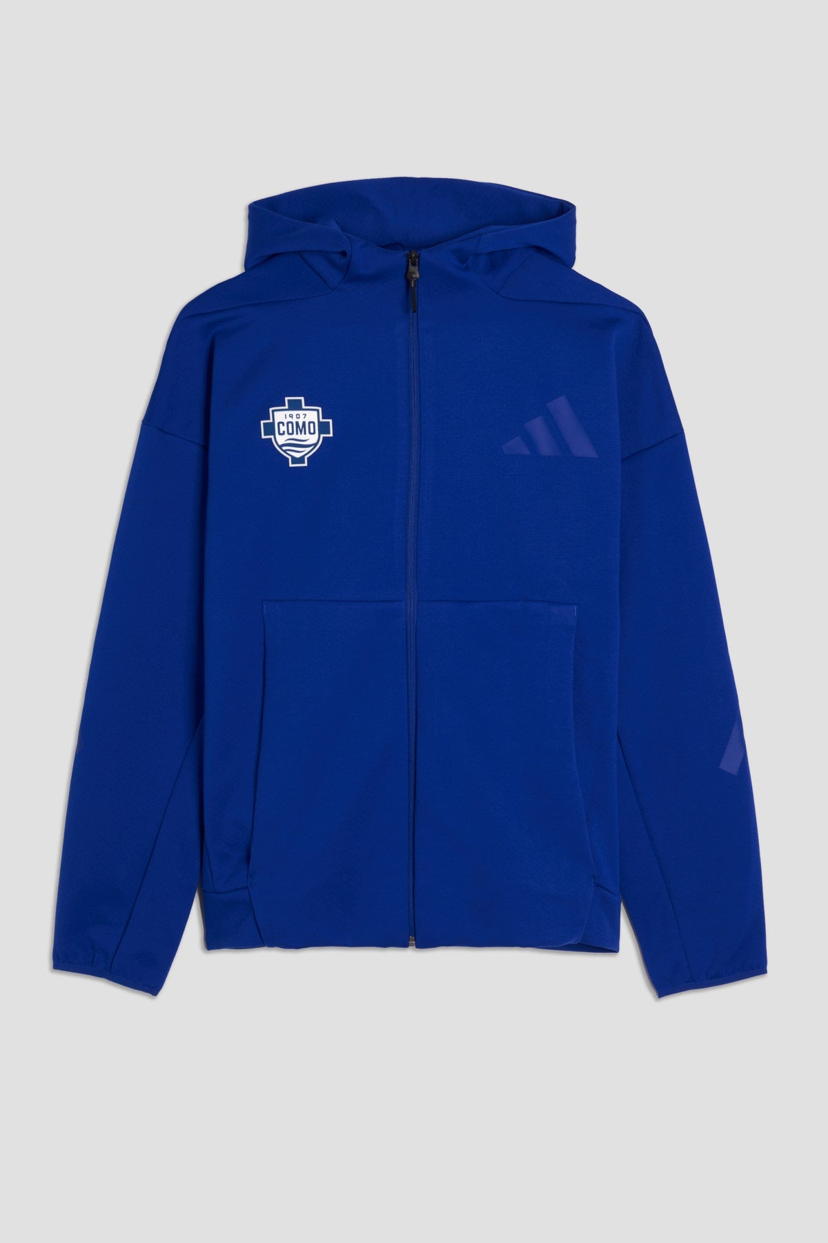 Como 1907 Adidas Felpa 2025/26