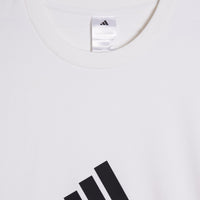 Como 1907 T-shirt Bianca 2025/26