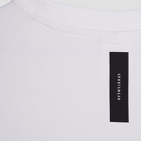 Como 1907 T-shirt Bianca 2025/26