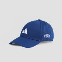 Como 1907 Baseball Cap Navy Bambino