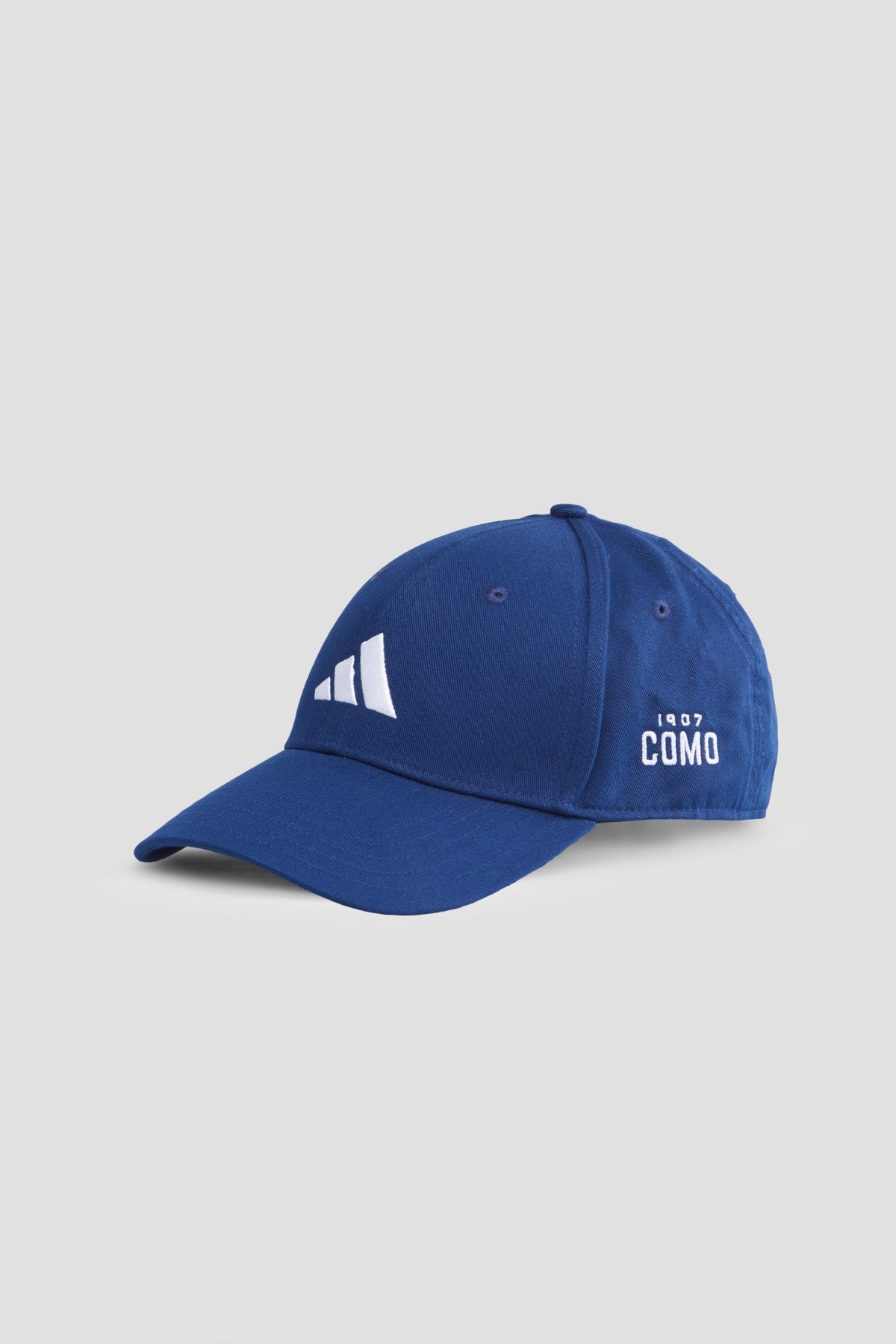 Como 1907 Baseball Cap Navy Ragazzo