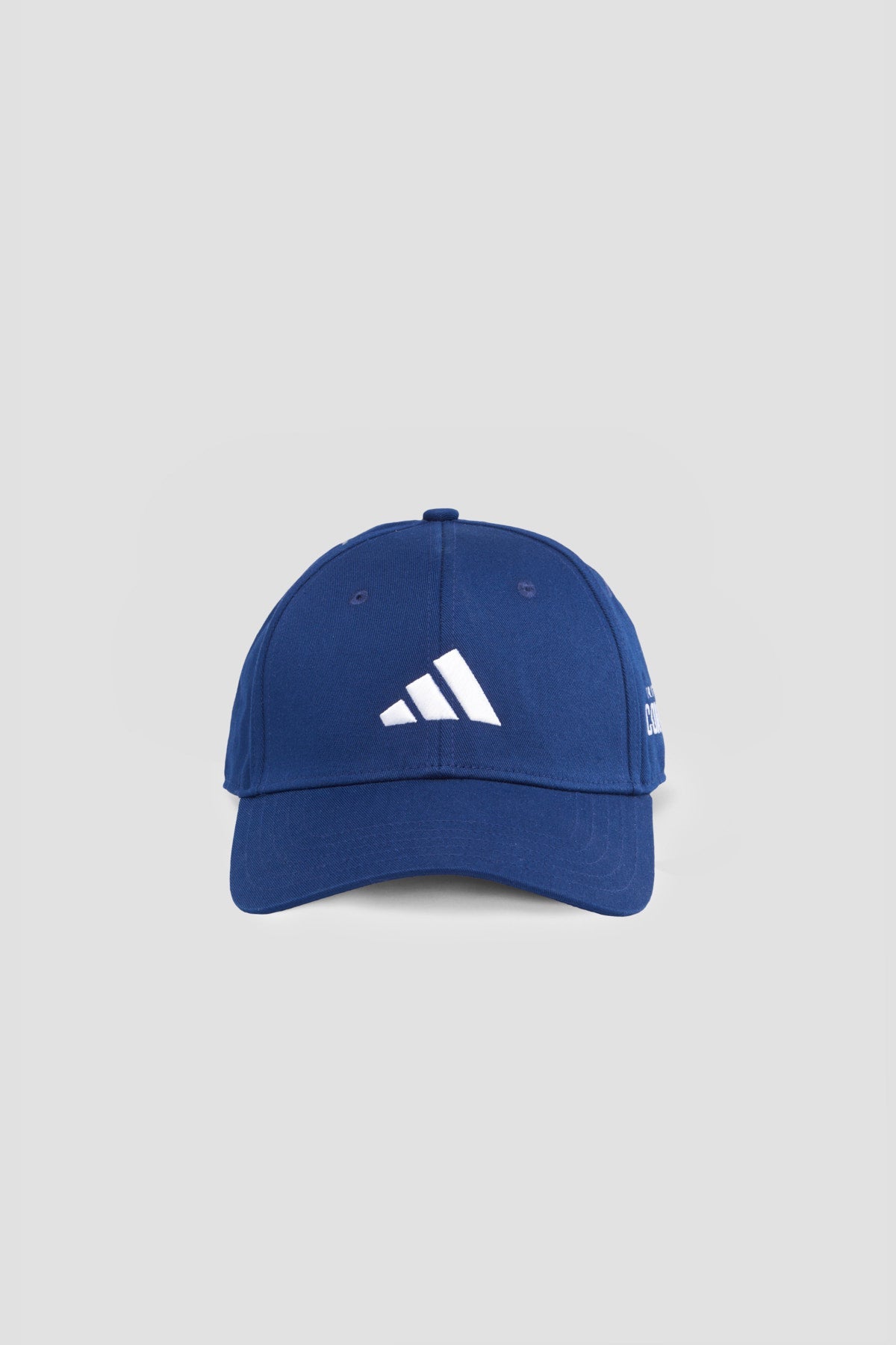 Como 1907 Baseball Cap Navy