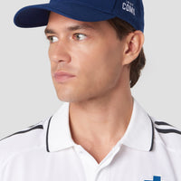 Como 1907 Baseball Cap Navy