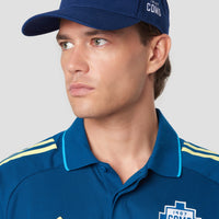 Como 1907 Baseball Cap Navy