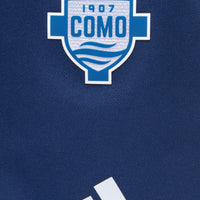Como 1907 Portascarpe Training Navy
